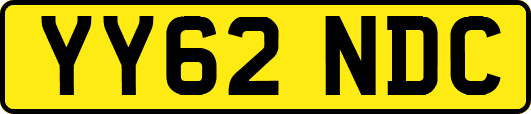 YY62NDC