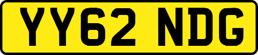 YY62NDG