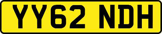 YY62NDH