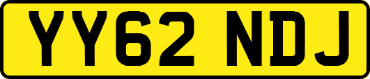 YY62NDJ