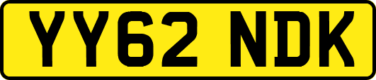 YY62NDK