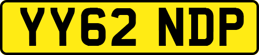 YY62NDP