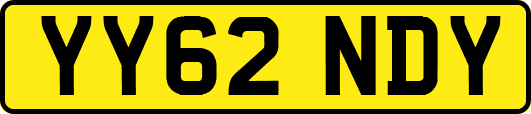 YY62NDY