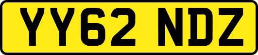 YY62NDZ