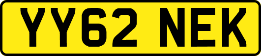 YY62NEK