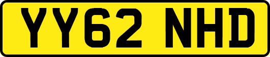 YY62NHD
