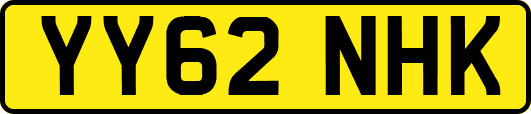 YY62NHK