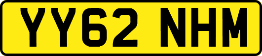 YY62NHM