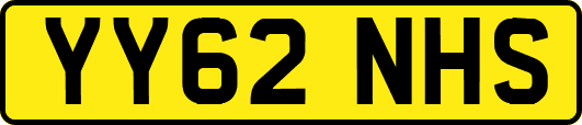 YY62NHS
