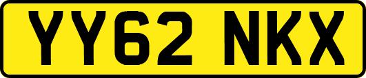 YY62NKX