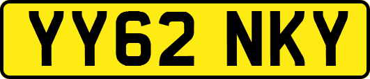 YY62NKY