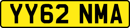 YY62NMA