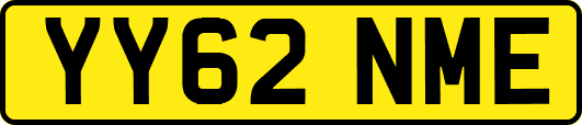 YY62NME
