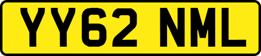 YY62NML