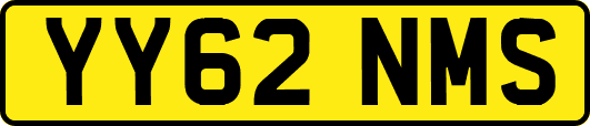 YY62NMS