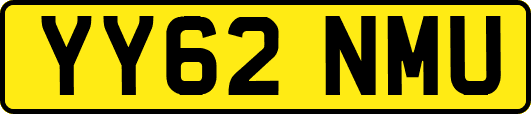 YY62NMU