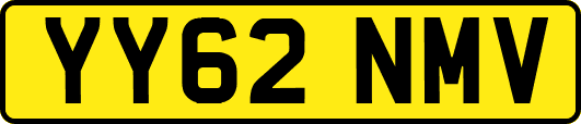 YY62NMV