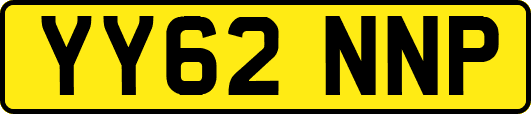 YY62NNP