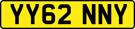 YY62NNY