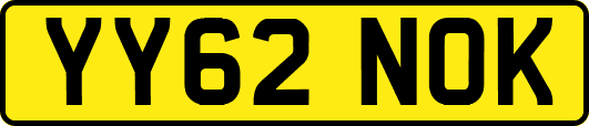 YY62NOK