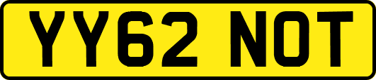 YY62NOT