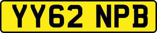 YY62NPB