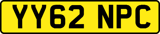 YY62NPC