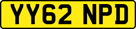 YY62NPD