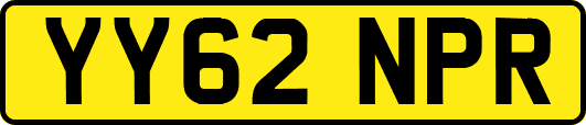 YY62NPR