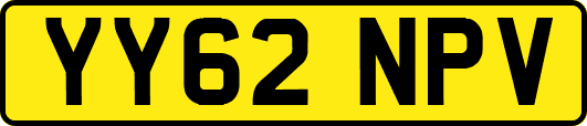 YY62NPV
