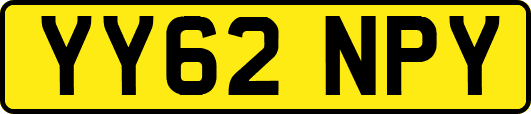 YY62NPY