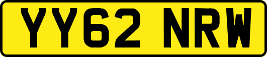 YY62NRW