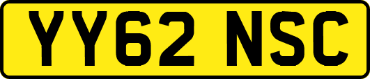 YY62NSC