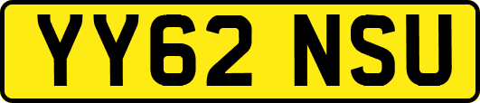 YY62NSU