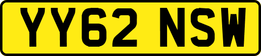 YY62NSW