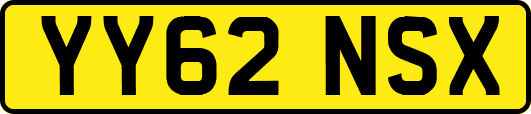 YY62NSX