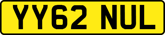 YY62NUL