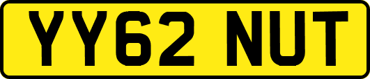 YY62NUT