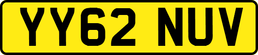 YY62NUV