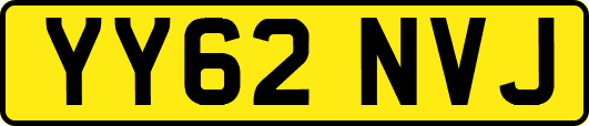 YY62NVJ