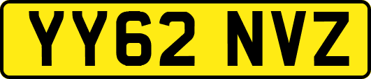 YY62NVZ