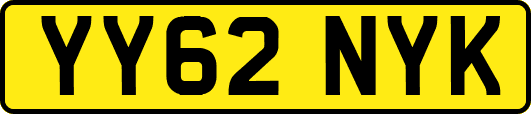 YY62NYK