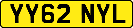 YY62NYL