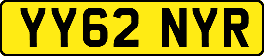 YY62NYR