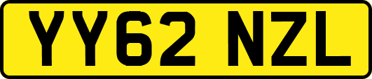 YY62NZL