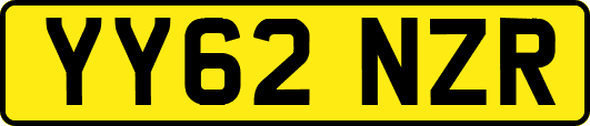YY62NZR