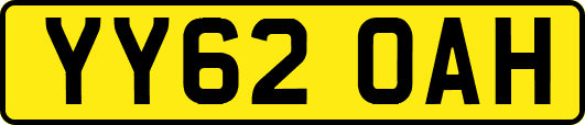 YY62OAH