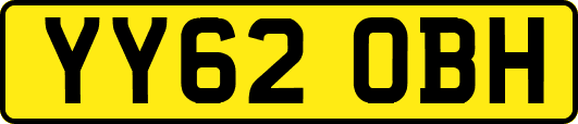 YY62OBH