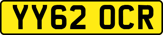 YY62OCR