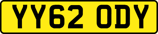 YY62ODY